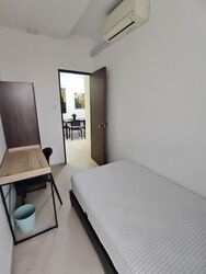 The Parc Condominium (D5), Condominium #560344861